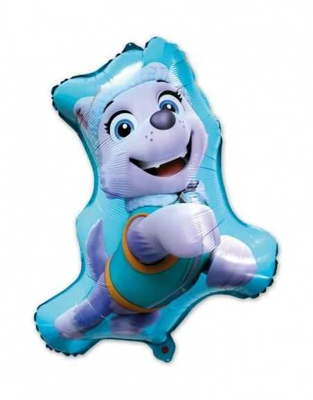GoDan Folinis balionas „Everest Paw Patrol“ 60x75 cm