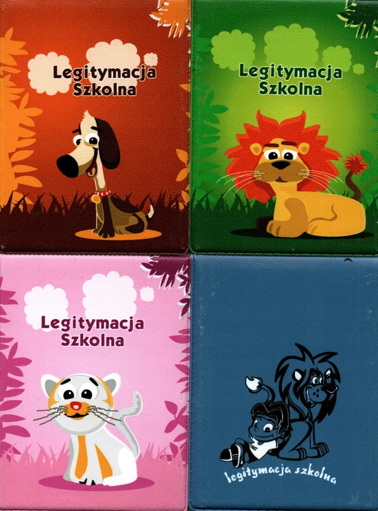 Folprim MOKYKLINĖS ID KORTELĖS DĖKLĖS RĖMAS