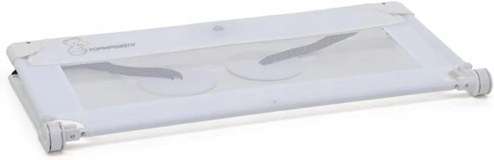 FOPPAPEDRETTI Hopla barierka zabezpieczająca do łóżka 43 x 93 cm + etui
