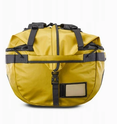 Forclaz Duffel žygio krepšys 80-120 litrų