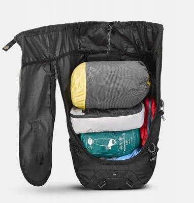 Forclaz Travel 50 l treko kuprinė