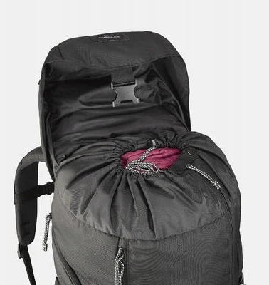 Forclaz Travel 50 l treko kuprinė