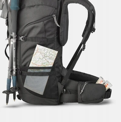 Forclaz Travel 50 l treko kuprinė