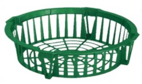 FORM PLASTIC Svogūninių gėlių indelis, Ø30 cm