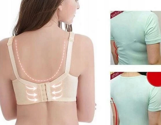 Formommy 95C BRA, maitinanti liemenėlė, standintas COR