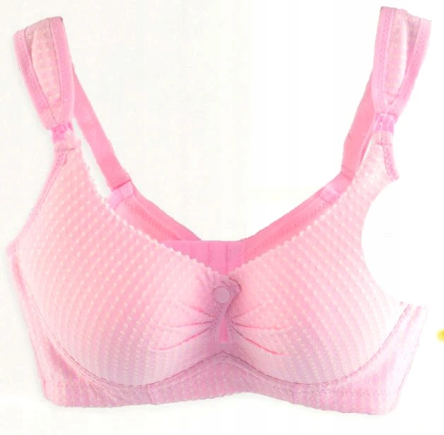 Formommy 95C BRA, maitinanti liemenėlė, standintas COR