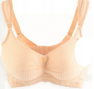 Formommy 95C BRA, maitinanti liemenėlė, standintas COR