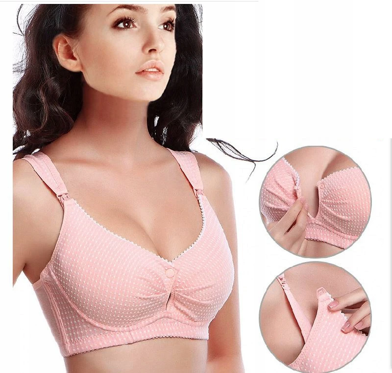 Formommy 95C BRA, maitinanti liemenėlė, standintas COR