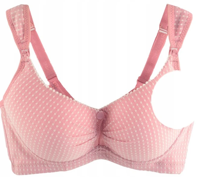 Formommy 95C BRA, maitinanti liemenėlė, standintas COR