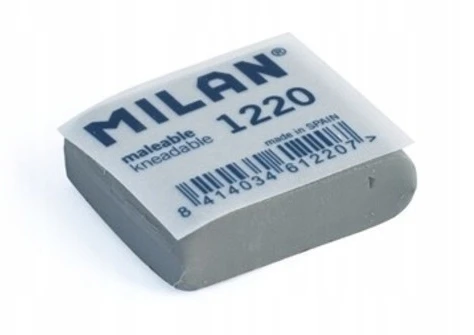 Formuojama trintukas Milan angliai ir grafitui
