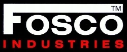 FOSCO - Nylon hammock with mosquito net 210 x 140 cm