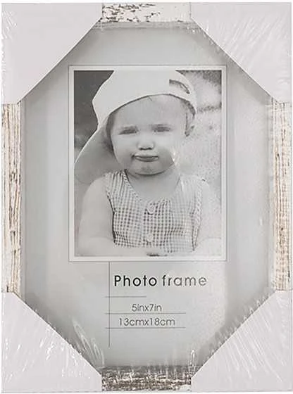 Nuotraukų rėmelis Artflow Foto rėmelis Medinis 15x20cm