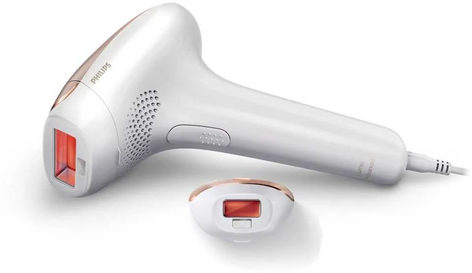 Fotoepiliatorius Philips Lumea IPL SC1997/00