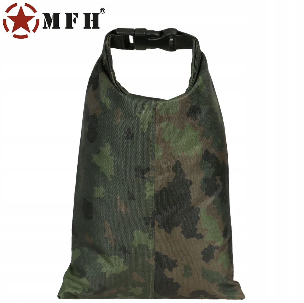Fox Outdoor Vandeniui atsparus maišas MFH, 1 vnt.