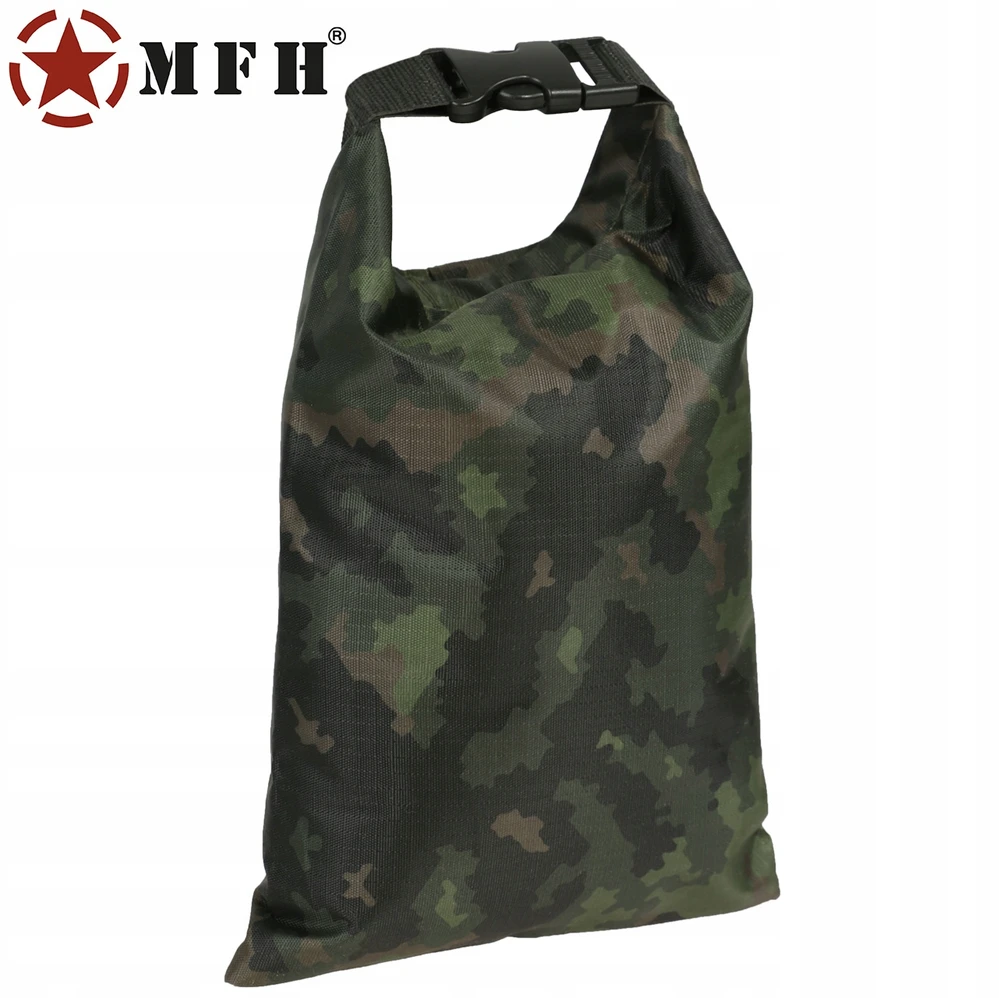 Fox Outdoor Vandeniui atsparus maišas MFH, 1 vnt.