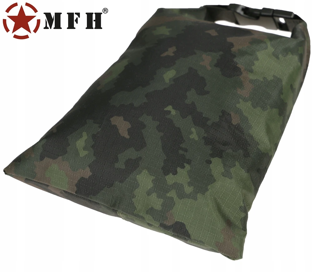 Fox Outdoor Vandeniui atsparus maišas MFH, 1 vnt.