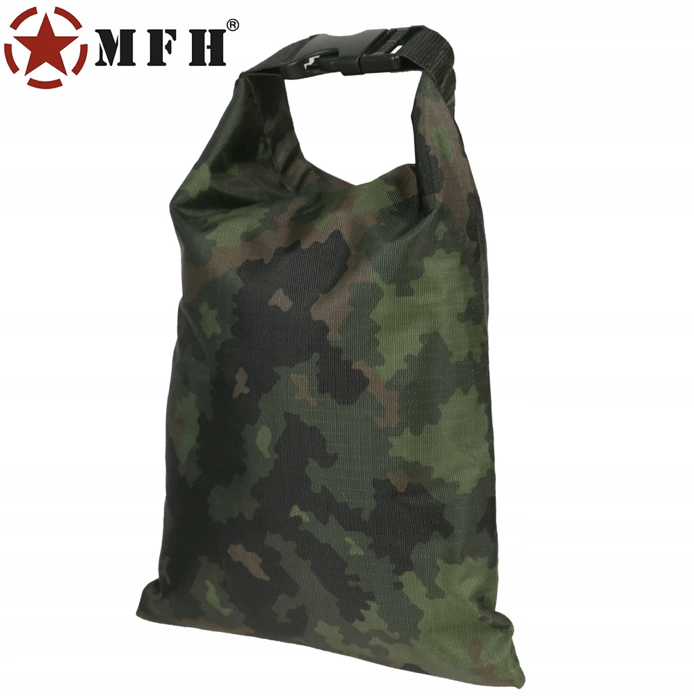 Fox Outdoor Vandeniui atsparus maišas MFH, 1 vnt.