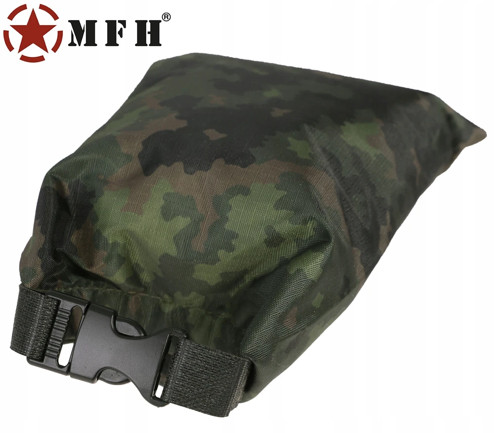 Fox Outdoor Vandeniui atsparus maišas MFH, 1 vnt.