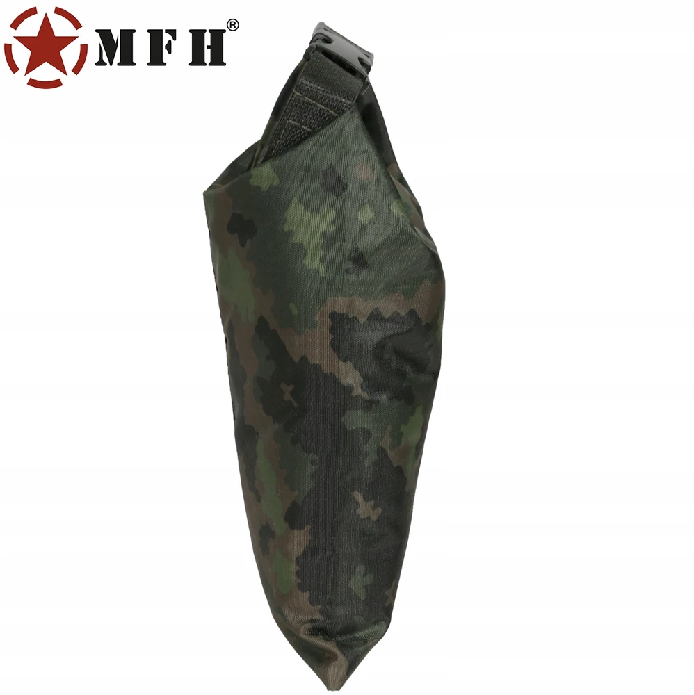Fox Outdoor Vandeniui atsparus maišas MFH, 1 vnt.