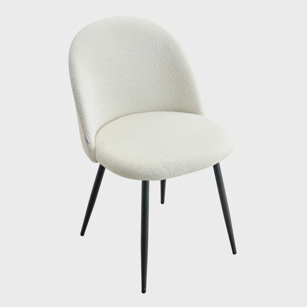 FRESCA Ecru kėdė 49x56x80 cm HOMLA