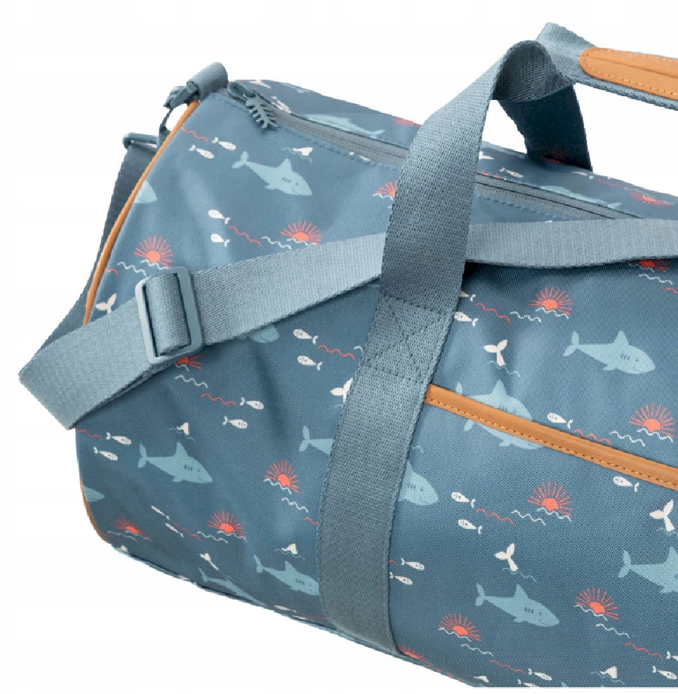 Fresk Krepšys Weekender bag Shark