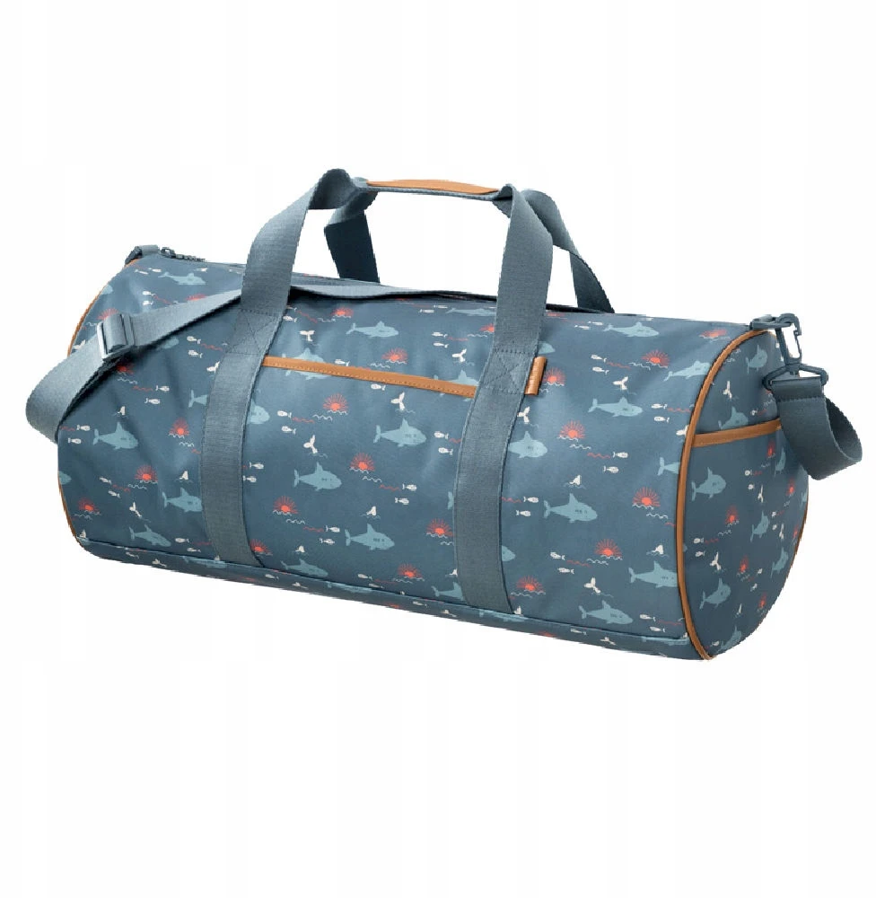 Fresk Krepšys Weekender bag Shark