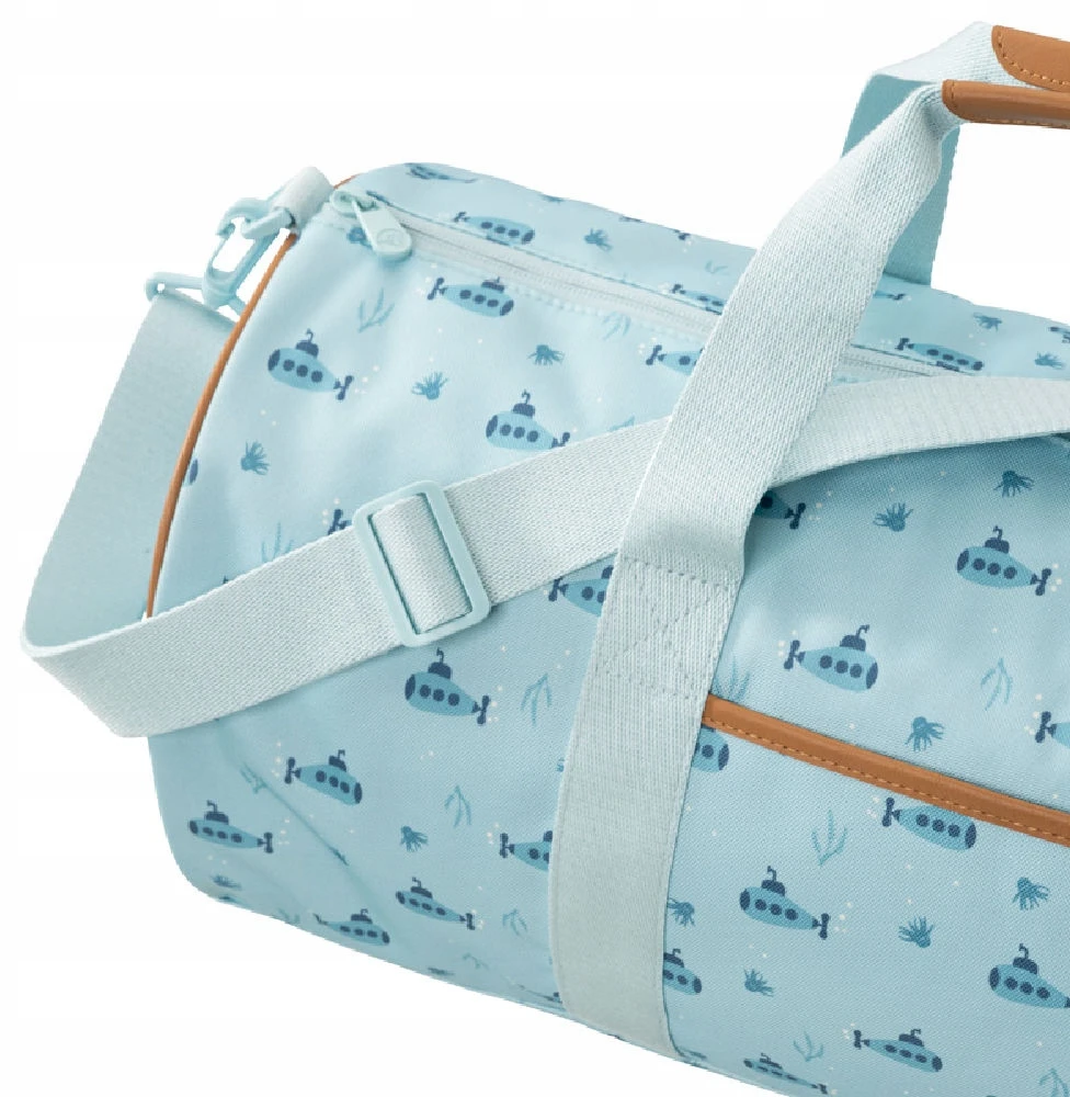 Fresk Krepšys Weekender bag Submarine