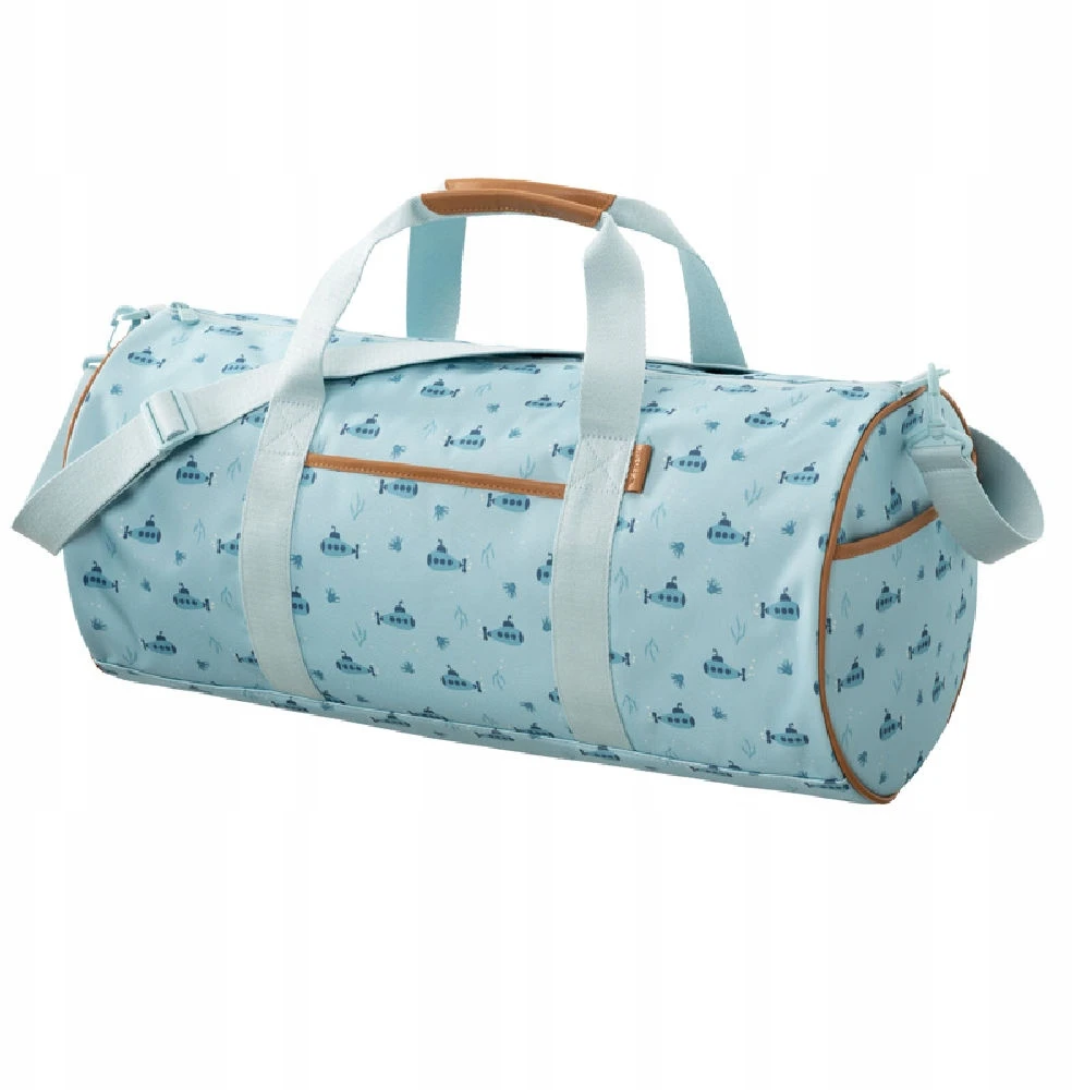 Fresk Krepšys Weekender bag Submarine
