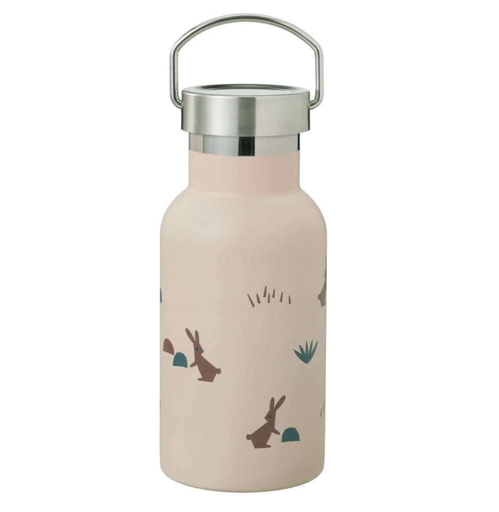 Fresk termosas 350 ml Triušis