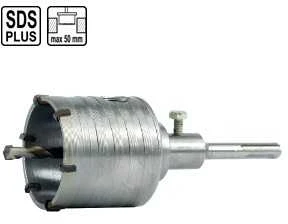 Grąžtas VOREL CROWN SDS 65 mm 03245