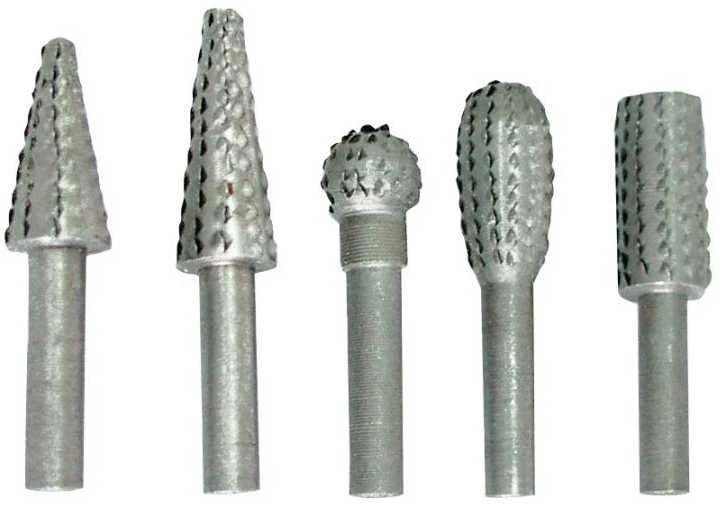Mega Medienos maršrutizatorius 5gb D6mm