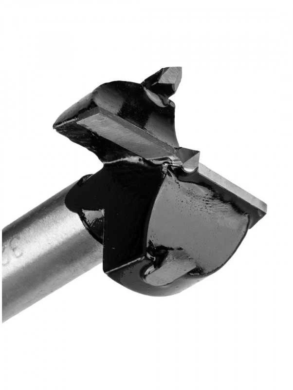 Frezavimo grąžtas medienai GRAPHITE, 32 mm