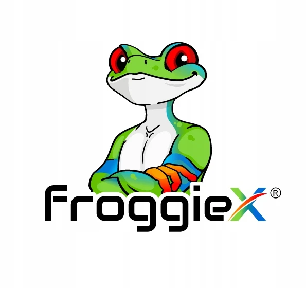 Froggiex MOTORINĖ VALTIS NUOTOLINIO PULTO VALDYMAS GREITASIS 25 km/h RC KALTIS SU NUOTOLINIO VALDYMU + AKUMULIATORIU