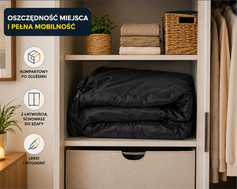 Froyak PRIEMONĖS ČIUŽINIS 2-vietis 2in1 Namų sodui 198x138x62cm DIDELI ATLAIDUOJAMOJI SOFA