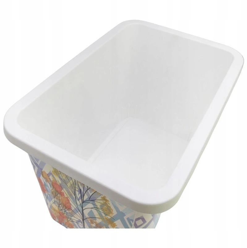 Frozen Pojemnik do przechowywania Disney Kraina Lodu Elements 7 L