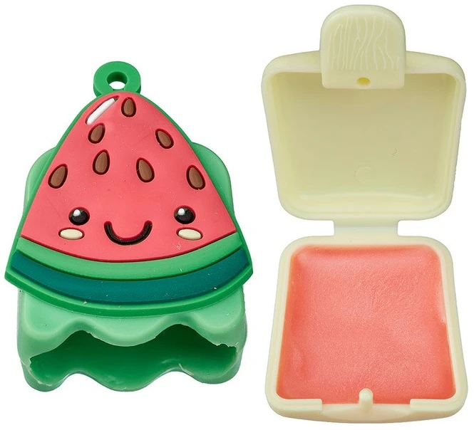 Fruits Souza 6+ lūpų blizgis vaikams
