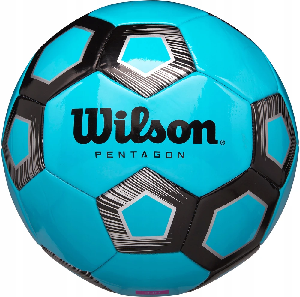 Futbolo kamuolys Wilson Pentagon 5