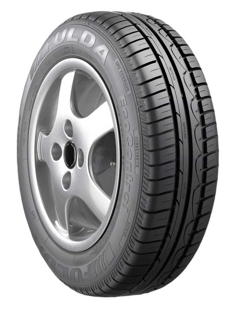 Fulda 175/55R15 ECOCONTROL 77T