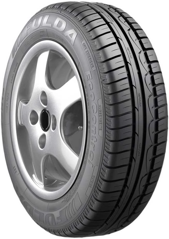 Fulda 185/65R14 ECOCONTROL 86T