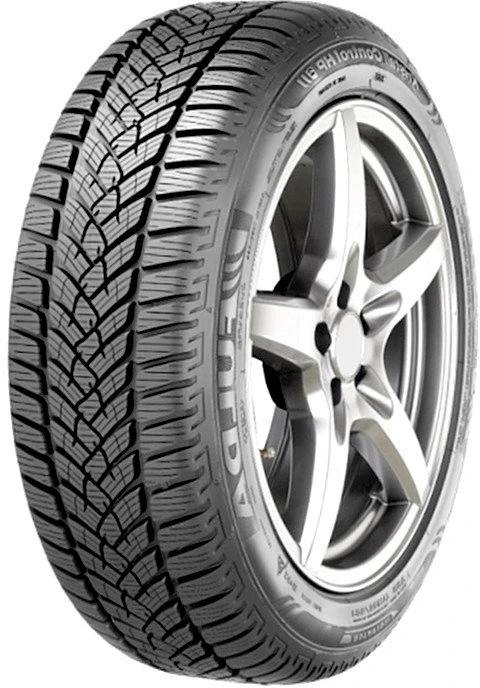 185/55R15 ECOCONTROL HP 82V FULDA