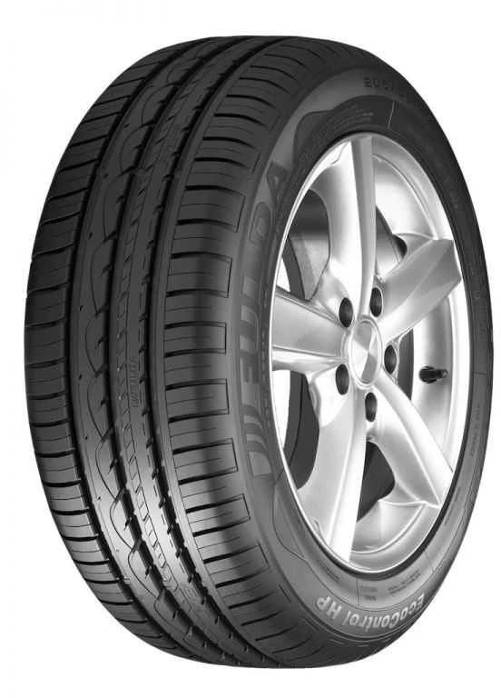 Fulda 185/65R14 ECOCONTROL HP 86H