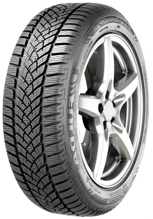 Fulda 195/55R16 KRISTALL CONTROL HP2 87T