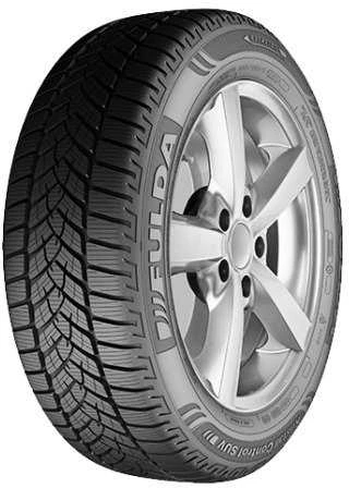 Fulda 215/70R16 KRISTALL CONTROL SUV 100T