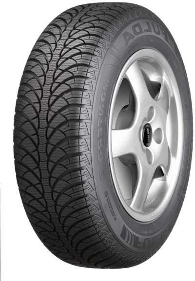 175/65R14 KRISTALL MONTERO 3 MS 82T FULDA