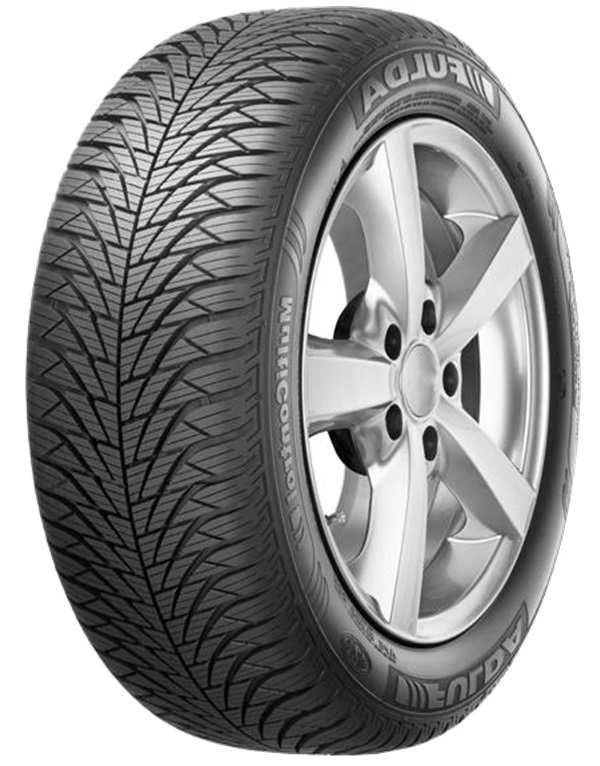 165/65R15 MULTICONTROL 81T FULDA