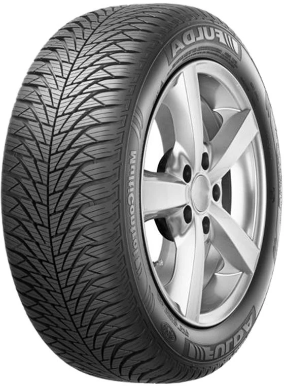 Fulda MultiControl 205/65 R15 94 V