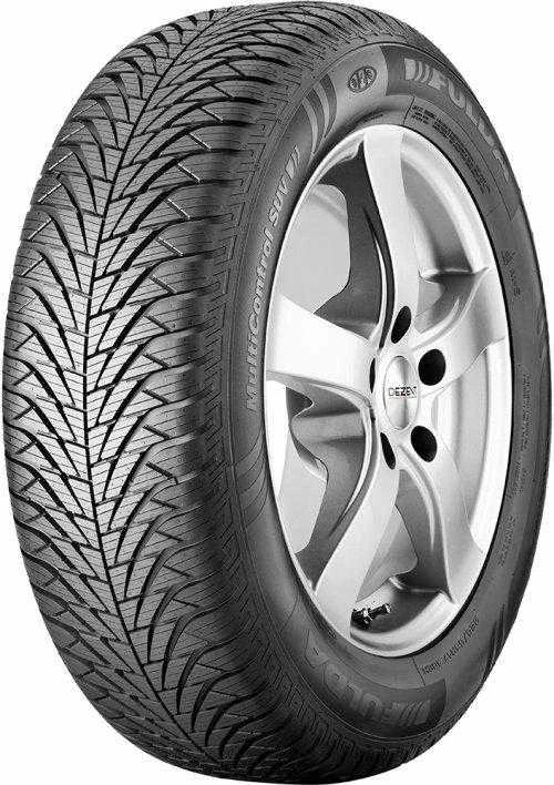 „Goodyear“ 255/50R19 „VECTOR 4SEASONS G3 SUV“ 107W XL FP padanga