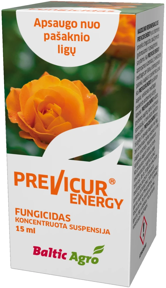Mkds Fungicidas PREVICOUR ENERGY, 15 ml