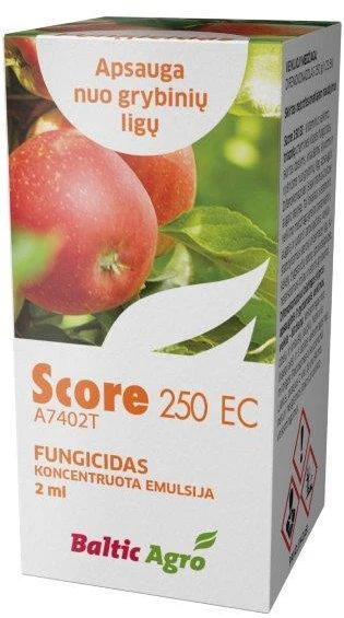 Mkds Fungicidas PREVICOUR ENERGY, 15 ml