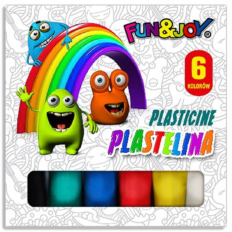 Fun&Joy Krosno stiklinė karafa su kamščiu, 1l